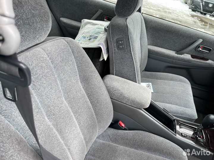 Toyota Crown Majesta 4.0 AT, 1996, 169 000 км