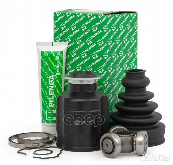 Pilenga ШРУС передний внутренний правый