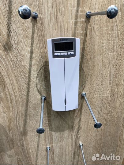 Кухонные весы Beurer