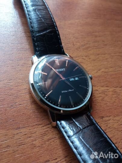 Часы мужские оrient