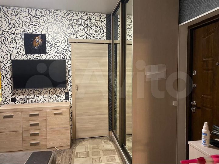 1-к. квартира, 40,3 м², 19/23 эт.