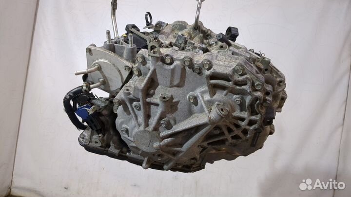Кпп - автомат (АКПП) 4х4 Suzuki Kizashi, 2010