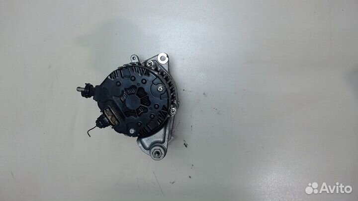 Генератор Subaru Levorg, 2014