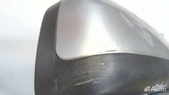 Зеркало боковое Opel Astra G, 2003