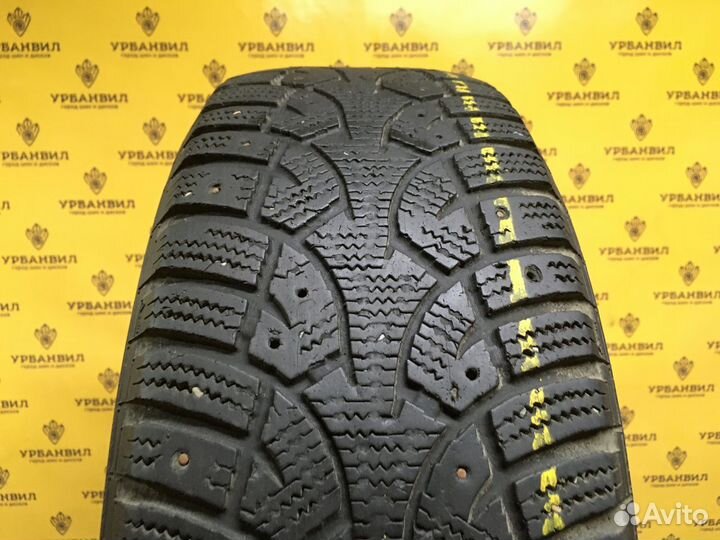 Gislaved Nord Frost III 195/65 R15 91Q