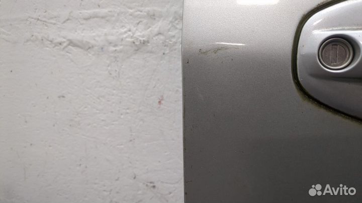 Дверь боковая Hyundai Santa Fe, 2006