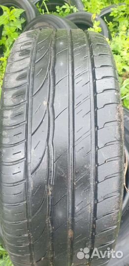 Barum Bravuris 205/55 R16