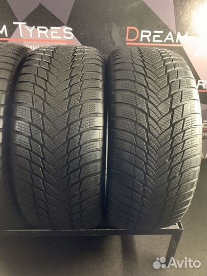 Bridgestone Blizzak LM-001 255/50 R20