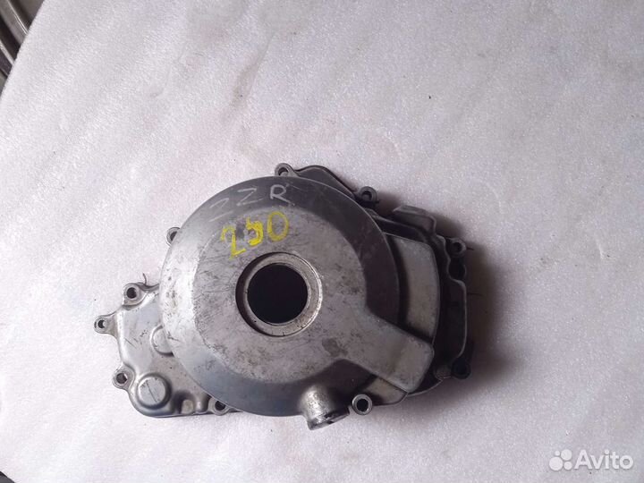 Крышка генератора Kawasaki ZZR 250