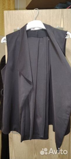 Брючный костюм женский 46 48