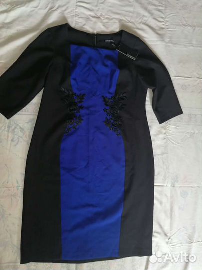 Платье 52 размер