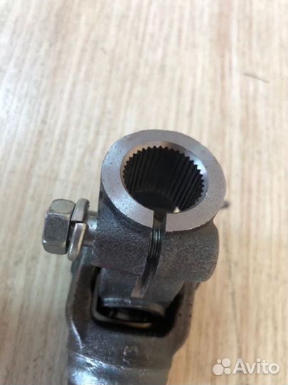 Рулевой вал Ssangyong Actyon