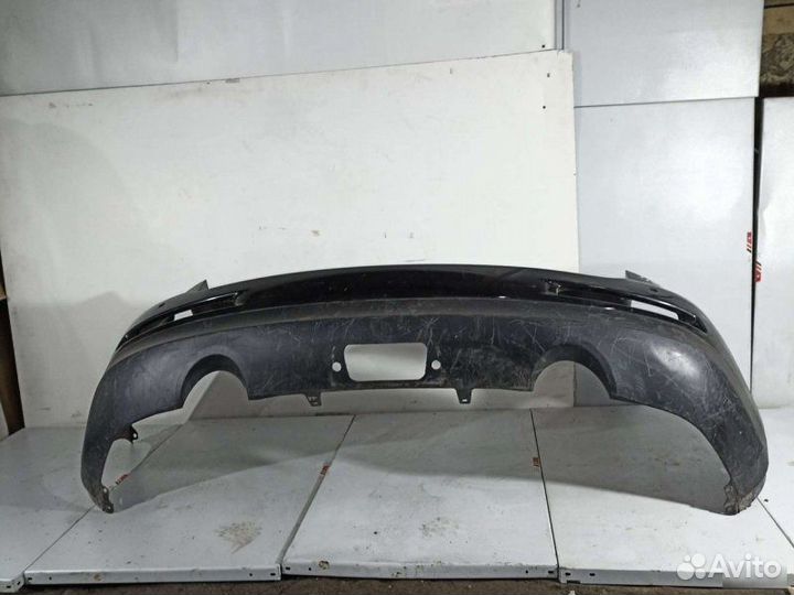 Бампер задний Infiniti Qx50