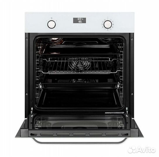 Электрический духовой шкаф новая