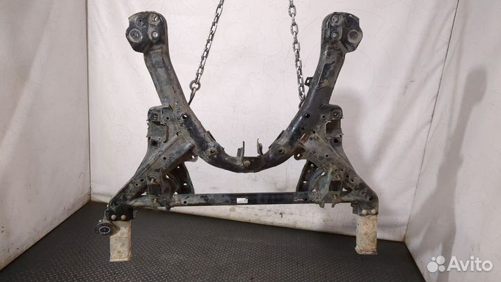 Балка подвески передняя Tesla Model 3, 2019