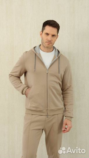 Спортивный костюм Brunello Cucinelli