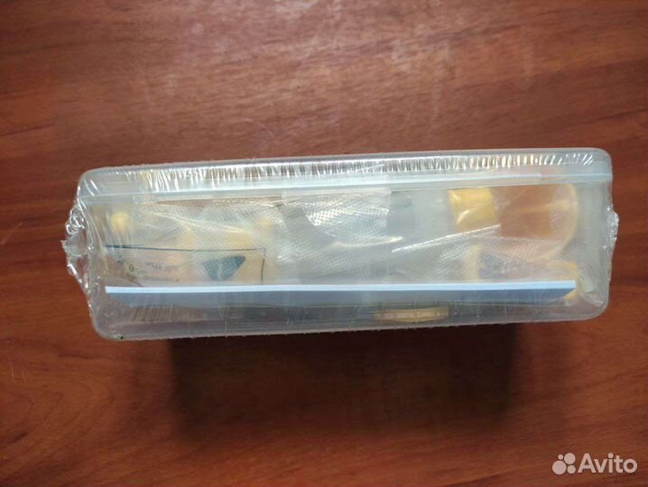 Набор для прокачки гидравлических тормозов велосип