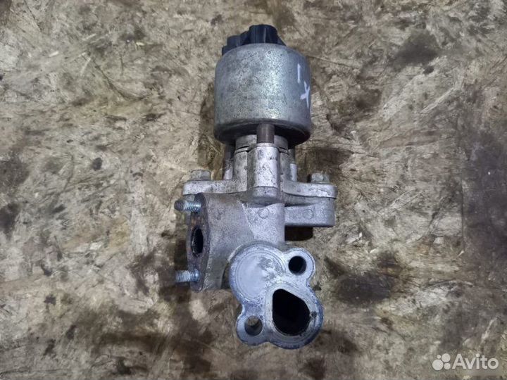 Клапан егр Daewoo Nexia 1 1.6L 1995—2008