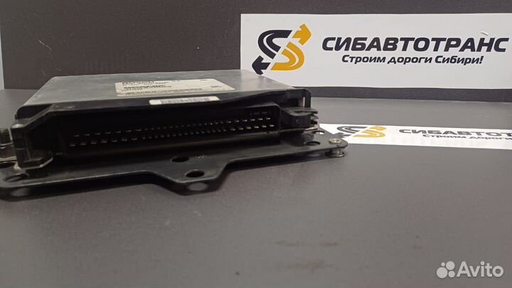 Блок управления EBS для Scania