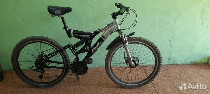 Горный велосипед ardis 26 диаметр колес