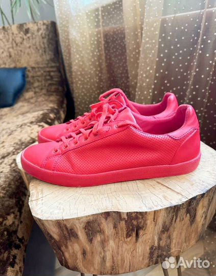 Кеды zara мужские 41