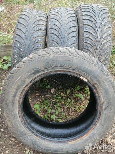 Sava Eskimo Ice 185/65 R15 88T