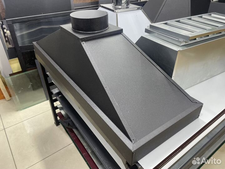 Зонт на тандыр,вытяжка для мангал -купить в Москве