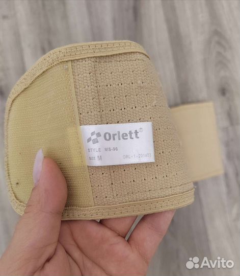 Бандаж для беременных Orlett размер М