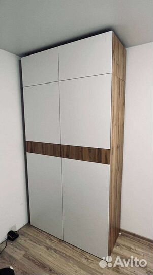 Мебель на заказ шкафы гардеробные