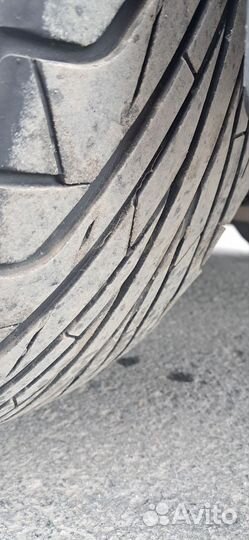 Triangle TR968 235/45 R18