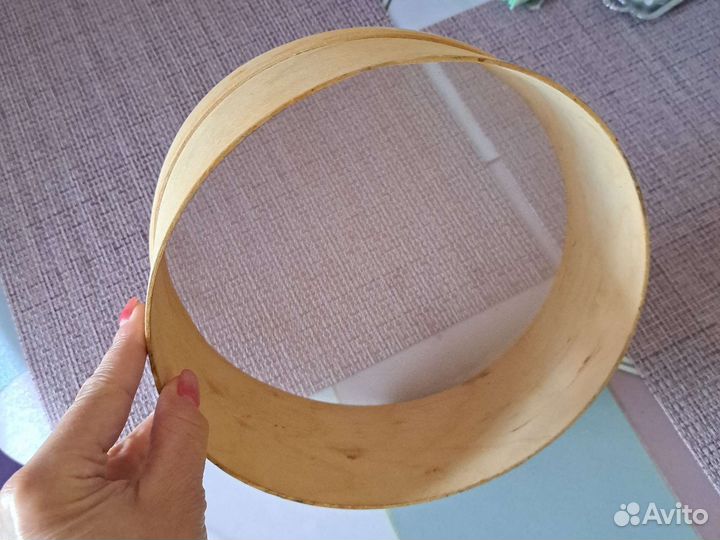 Сито для муки