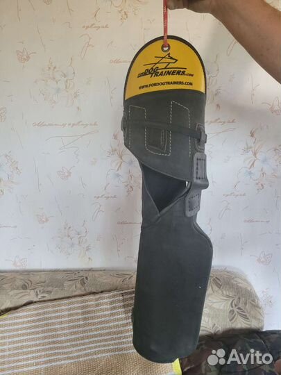 Рукав для дрессировки