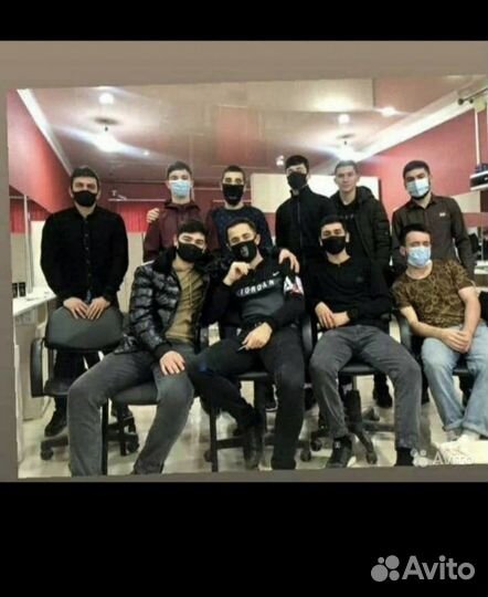 Курсы парикмахера