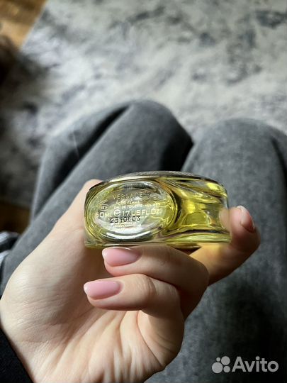 Духи Versace eros pour femme
