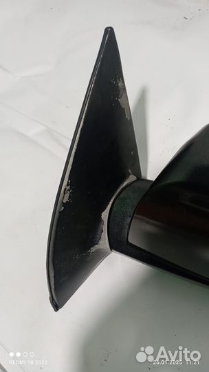 Зеркало левое Daewoo Gentra