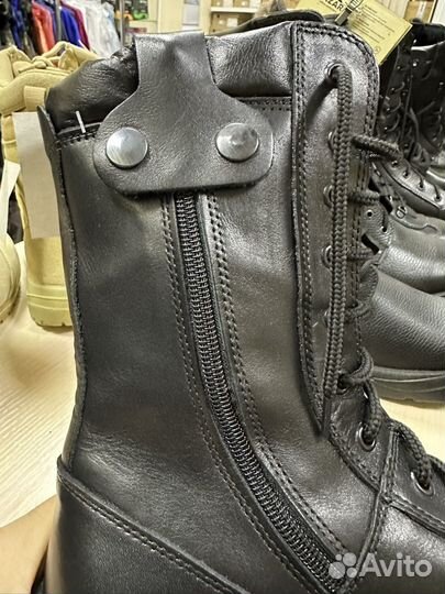 Берцы М206 мужские зимние ботинки