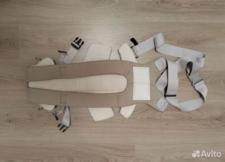 Рюкзак кенгуру inglesina