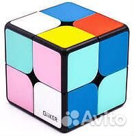 Головоломка Xiaomi 2х2х2 Giiker Super Cube i2
