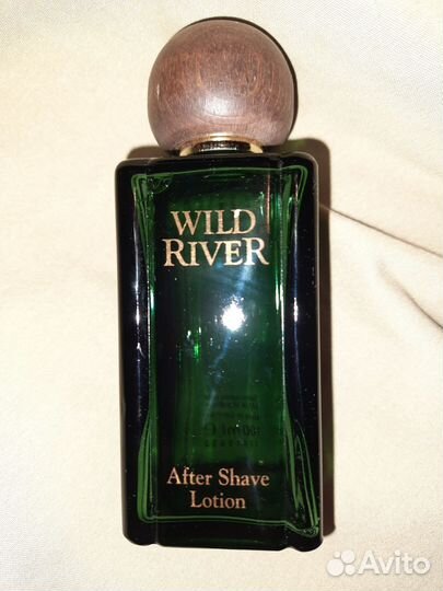 Лосьен florena Wild River