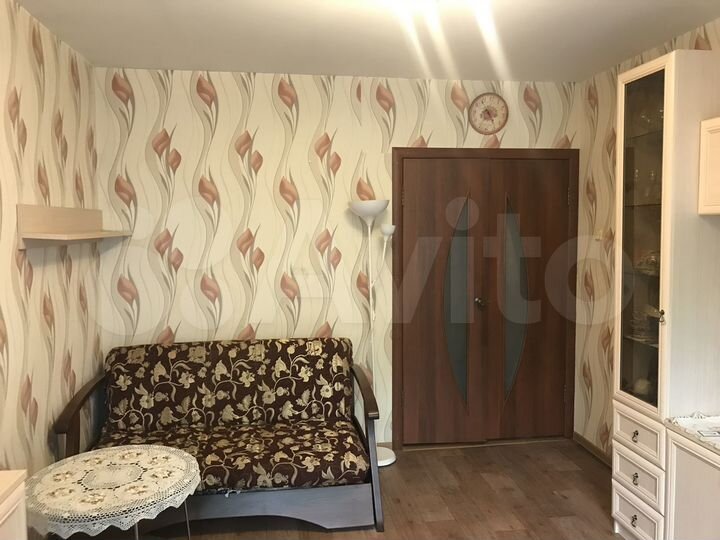 2-к. квартира, 48,2 м², 1/5 эт.