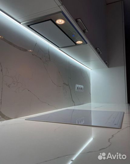 Кухня на заказ. Кухонный гарнитур от производителя