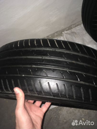 Nexen N'Fera SU4 195/55 R16