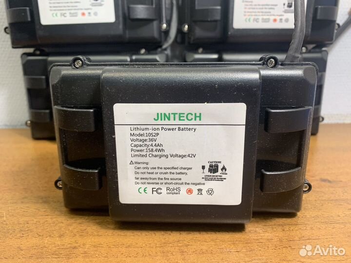 Аккумуляторы для гироскутеров, новые, гарантия