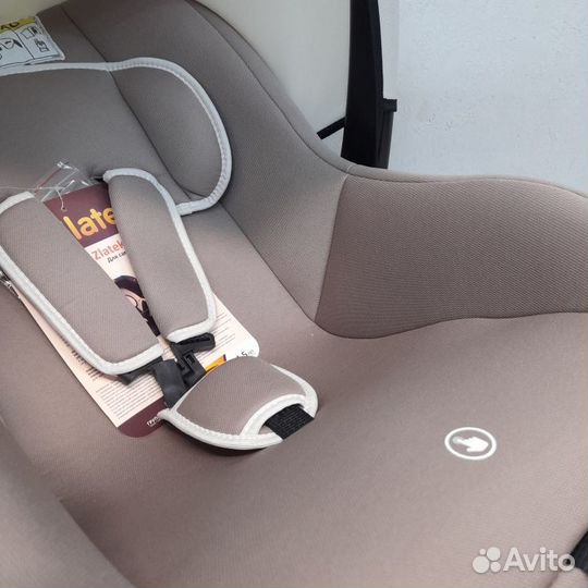 Автолюлька от 0 до 13