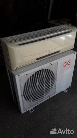 Сплит-система Daewoo DSB-1214LH