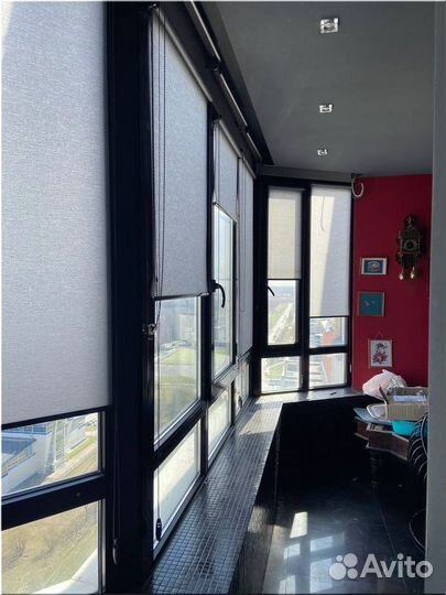 Шторы и жалюзи с гарантией