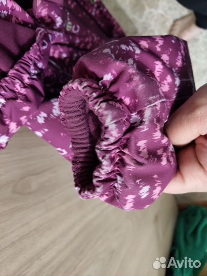 Комбинезон Reima tec 98