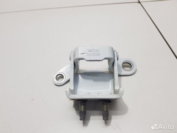 Петля двери задняя левая верхняя (Haval H6)