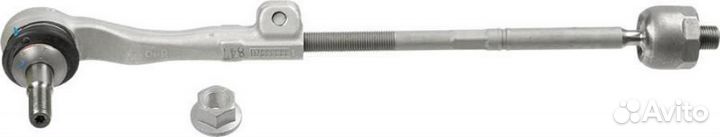 Lemforder 39996 01 Наконечник рулевой тяги перед