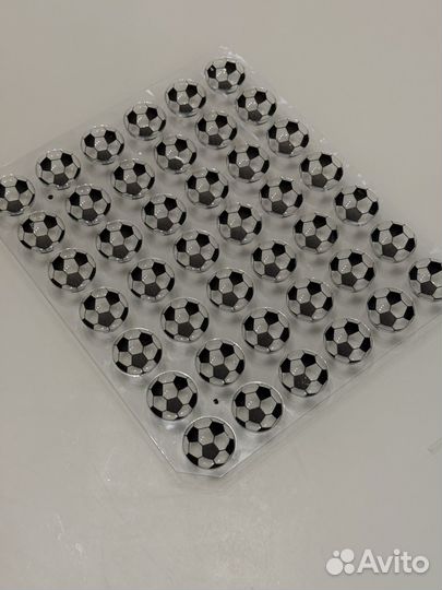 Шокотрансферный лист футбольные мячи